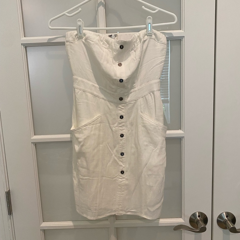 Lulus dress
